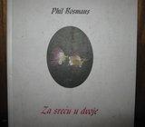 PHIL BOSMANS ZA SREĆU U DVOJE