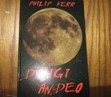 PHILIP KERR DRUGI ANĐEO