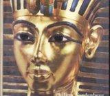 PHILIPP VANDENBERG - PROKLETSTVO FARAONA , 1975