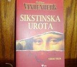 PHILIPP VANDENBERG SIKSTINSKA UROTA