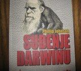 PHILLIP JOHNSON SUĐENJE DARWINU