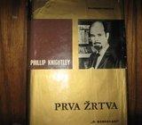 PHILLIP KNIGHTLEY PRVA ŽRTVA