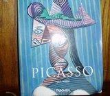 PICASSO INGO F. WALTHER