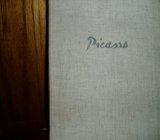 PICASSO PAR PIERRE DAIX