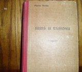 PIERRE MERIN JURIŠ U VASIONU