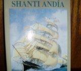 PIO BAROJA NESPOKOJNI SHANTI ANDIA