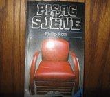 PISAC IZ SJENE PHILIP ROTH