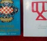 PISANA RIJEC i ZLATNA KNJIGA