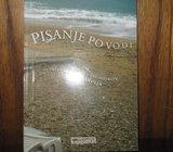 PISANJE PO VODI DUŠAN GOJKOV ELFRIDA MATUČ - MAHULJA