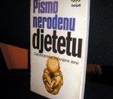 Pismo nerođenu djetetu