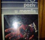 PITER TEJLOR POZIV U MEMFIS