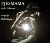 PJESMA NAD PJESMAMA KRALJA SALAMONA FOTOGRAFIJE NOEL MAYNE