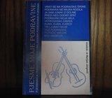 PJESME MOJE PODRAVINE DR. MARIJAN JERGOVIĆ