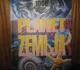 PLANET ZEMLJA 1000 STVARI KOJE BI TREBALO ZNATI JOHN FARNDON