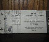 PLAN ODVIKAVANJA OD PUŠENJA