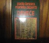 P. LANZARA M. PIZZETTI DRVEĆE
