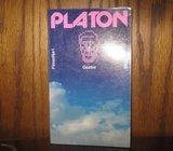 PLATON FILOZOFIJA 1