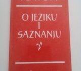 PLATON - O JEZIKU I SAZNANJU