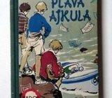 PLAVA AJKULA - Arsen Diklić