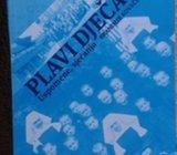 PLAVI DJEČACI ( USPOMENE, SJEČANJA IZ NDH I PAVELIĆ) B.KOVAČEVIĆ