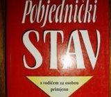 POBJEDNIČKI STAV John C. Maxwell
