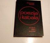 POEZIJA I KABALA - Zvonimir Golob