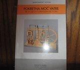 POKRETNA MOĆ VATRE DAVOR FULANOVIĆ - IVO KOLIN