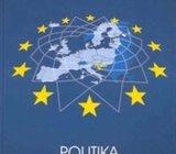 POLITIKA EUROPSKIH INTEGRACIJA