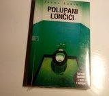 POLUPANI LONČIĆI - JASNA ŠURINA