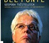 Ponte, Carla Del | Sudetic, Chuck - Gospođa tužiteljica