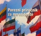Porezni priručnik za nerezidente