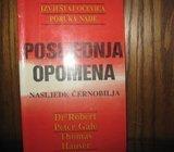 POSLJEDNJA OPOMENA DR ROBERT PETER GALE THOMAS HAUSER