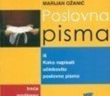 POSLOVNA PISMA ili kako napisati učinkovito poslovno pismo