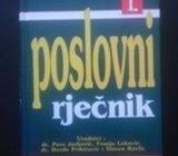 POSLOVNI RJEČNIK
