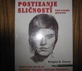 POSTIZANJE SLIČNOSTI KOD CRTANJA PORTRETA DOUGLAS R. GRAVES