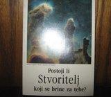 POSTOJI LI STVORITELJ KOJE SE BRINE ZA TEBE?