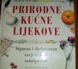 POTPUN OBITELJSKI VODIČ KROZ PRIRODNE KUĆNE LIJEKOVE