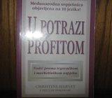 U POTRAZI ZA PROFITOM CHRISTINE HARVEY