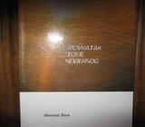 POVRATAK TOME NEVJERNOG HARAVAT RAM