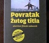 Povratak Žutog titla