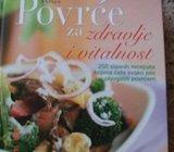 Povrće za zdravlje i vitalnost