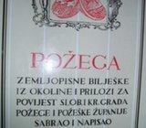 POŽEGA JULIJE KEMPF