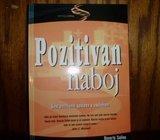 POZITIVAN NABOJ BEVERLY SALLEE