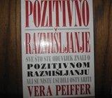 POZITIVNO RAZMIŠLJANJE VERA PEIFFER