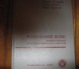 POZNAVANJE ROBE ŠIMUNDIĆ JAKOVLIĆ TADEJEVIĆ