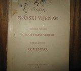 P.P. NJEGOŠ GORSKI VIJENAC