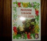 PRAVILNOM ISHRANOM DOŽIVITE STOTU OLGA JOVANOVIĆ