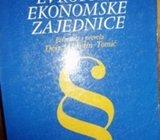 PRAVO EVROPSKE EKONOMSKE ZAJEDNICE DEŠA MLIKOTIN - TOMIĆ