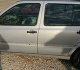 VW GOLF 3 MK3 II BOČNA STAKLA PREDNJA STRAŽNJA LIJEVO DESNO