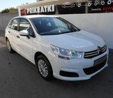 CITROEN C4 ENTREPRISE BlueHDi 100 BVM, 2016 god